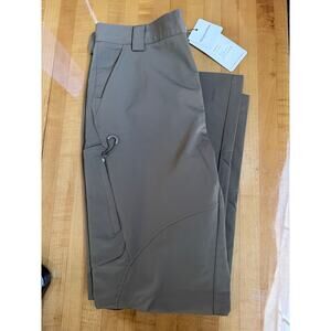 MagnaMan Tactical Pants Large NwT small stain on leg waist